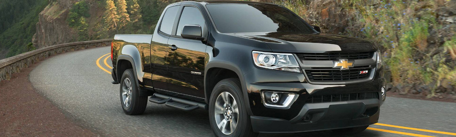 2019 Chevrolet Colorado for sale in Limon Auto Solutions, Limon, Colorado