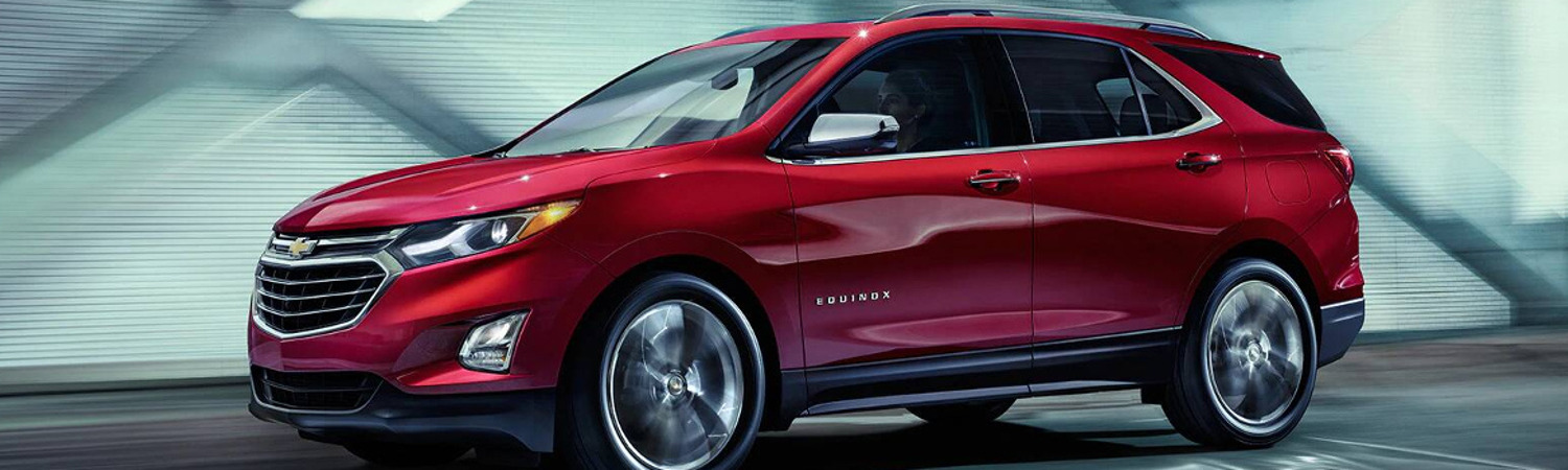 2019 Chevrolet Equinox for sale in Limon Auto Solutions, Limon, Colorado